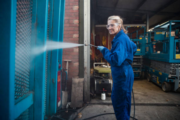 Deadwood, SD  Pressure Washing Services Company