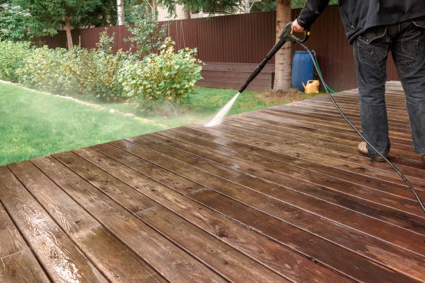 Best Warehouse Cleaning  in Deadwood, SD
