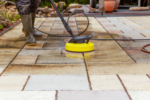 Best Post-Construction Pressure Washing  in Deadwood, SD