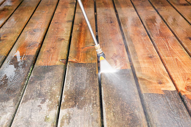 Best Rust Removal  in Deadwood, SD
