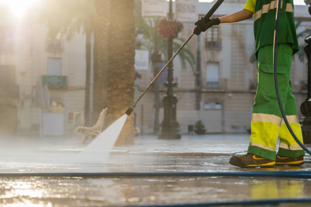 Best Gutter Cleaning  in Deadwood, SD